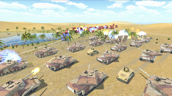 Battle 3D - Zombie Edition screenshot 4