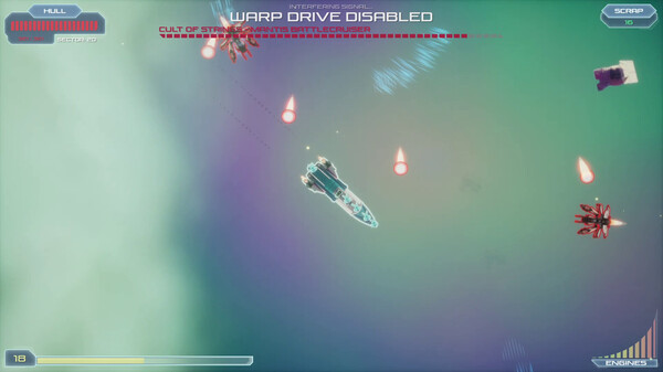 Light Speed Ride Out screenshot 7