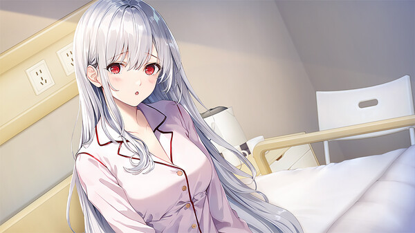 纯爱独白：小小 Purelove Monologue: Xiaoxiao screenshot 2