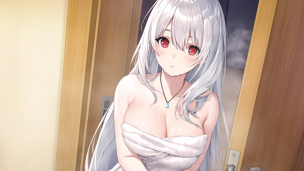 纯爱独白：小小 Purelove Monologue: Xiaoxiao screenshot 6