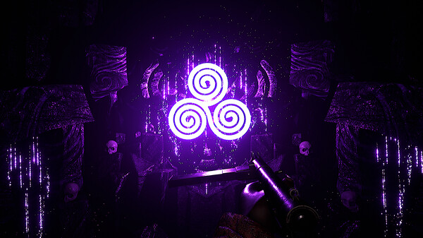 Deidthraw screenshot 1