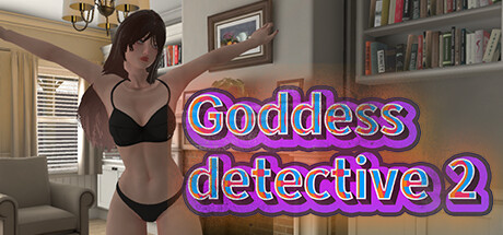  Goddess detective 2