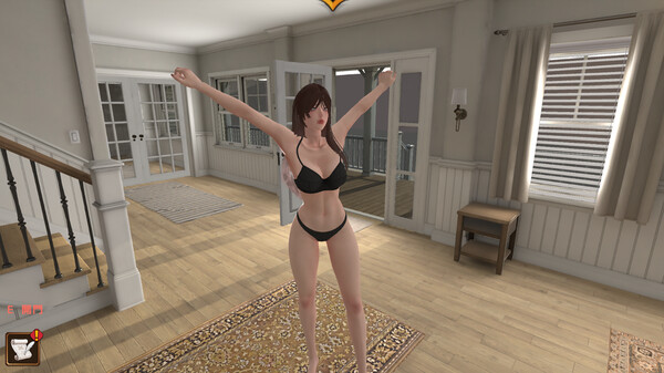  Goddess detective 2 screenshot 4