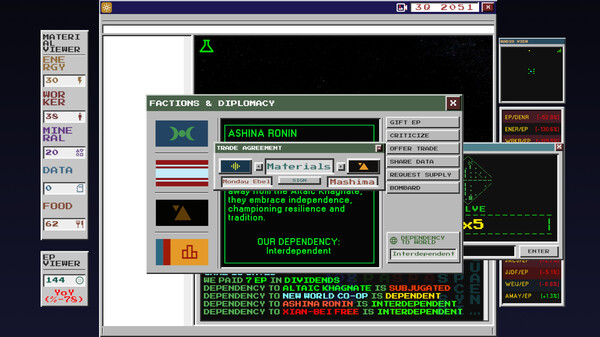 Orbit Zero screenshot 9