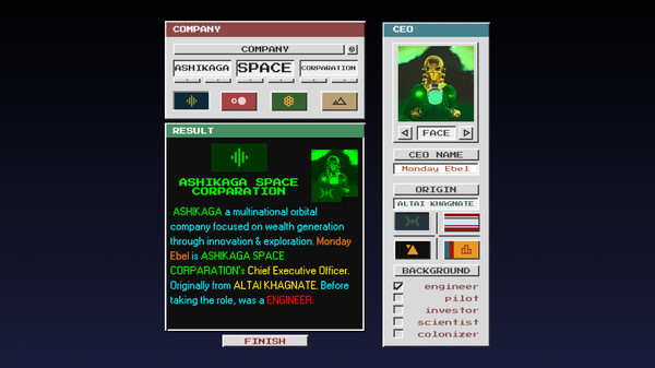 Orbit Zero screenshot 3