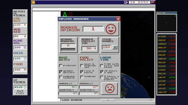 Orbit Zero screenshot 7