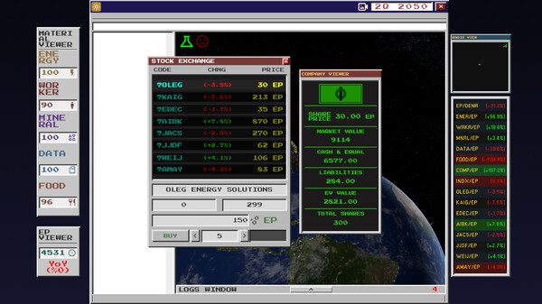 Orbit Zero screenshot 6
