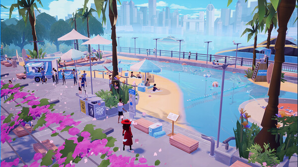 Carmen Sandiego screenshot 8