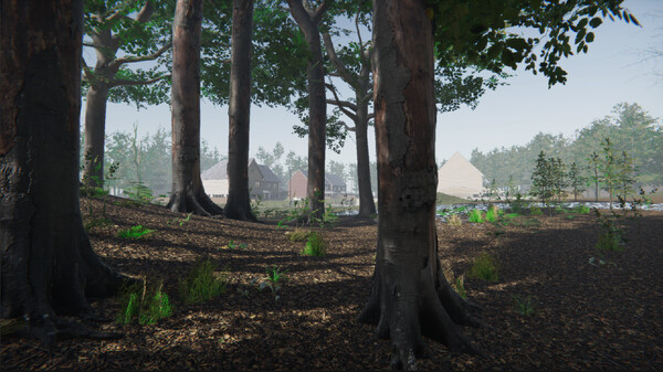 Moonlight Mayhem screenshot 9