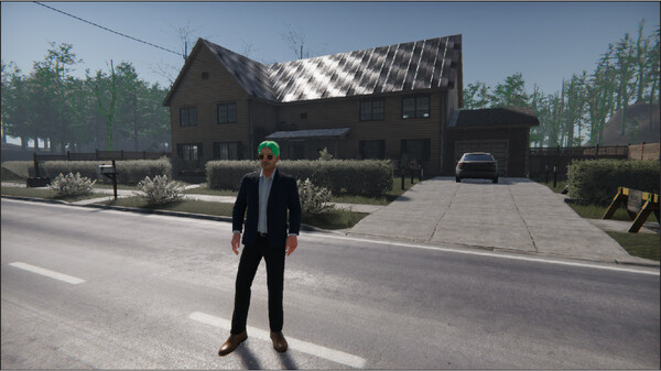 Moonlight Mayhem screenshot 5