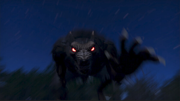 Moonlight Mayhem screenshot 2