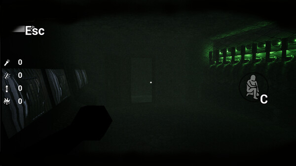 The Basement screenshot 3