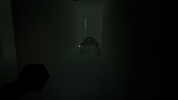 The Basement screenshot 1
