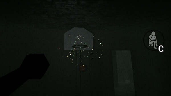 The Basement screenshot 6