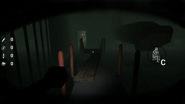 The Basement screenshot 5