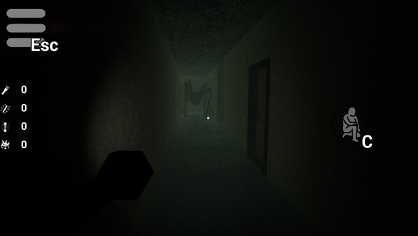The Basement screenshot 2