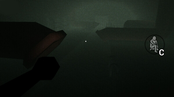 The Basement screenshot 4
