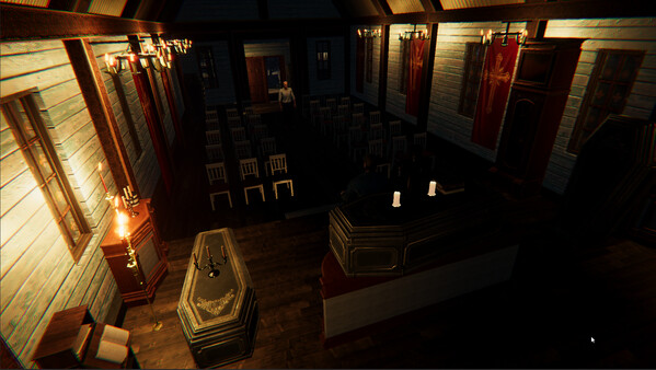 Buried Alive: Breathless Rescue screenshot 8