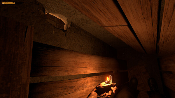 Buried Alive: Breathless Rescue screenshot 2