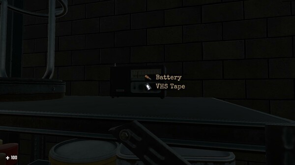 Buried Alive: Breathless Rescue screenshot 12