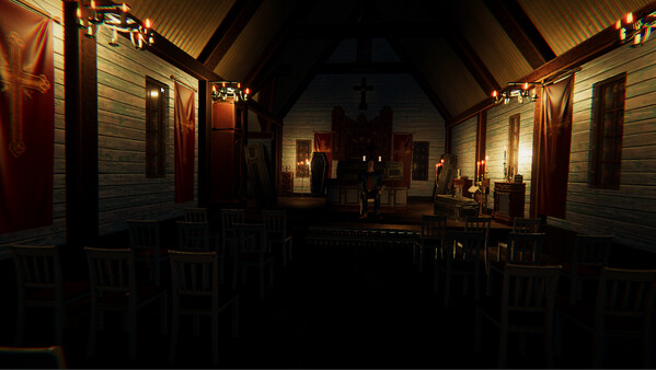 Buried Alive: Breathless Rescue screenshot 7