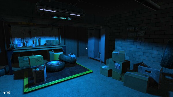 Buried Alive: Breathless Rescue screenshot 9