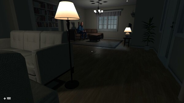 Buried Alive: Breathless Rescue screenshot 11