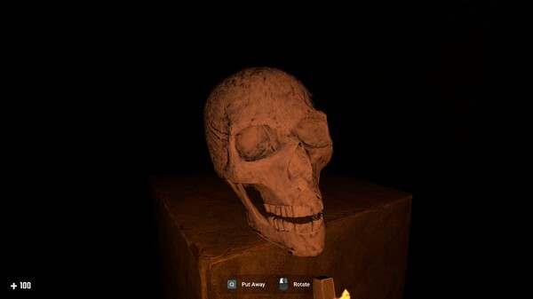 Buried Alive: Breathless Rescue screenshot 6