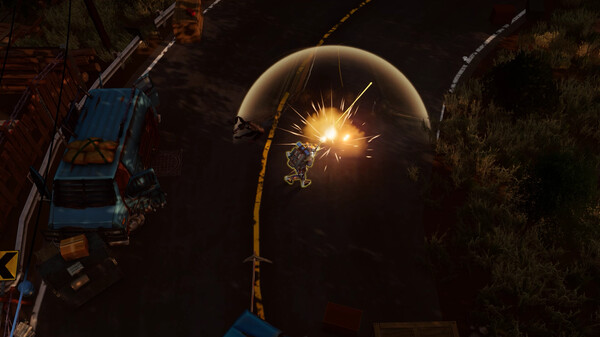 Last Hope Bunker: Zombie Survival screenshot 9