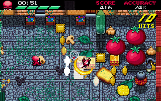 Takoyaki Surprise screenshot 6