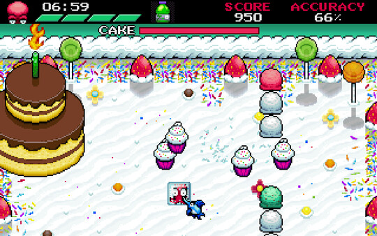 Takoyaki Surprise screenshot 2