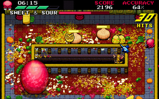 Takoyaki Surprise screenshot 5