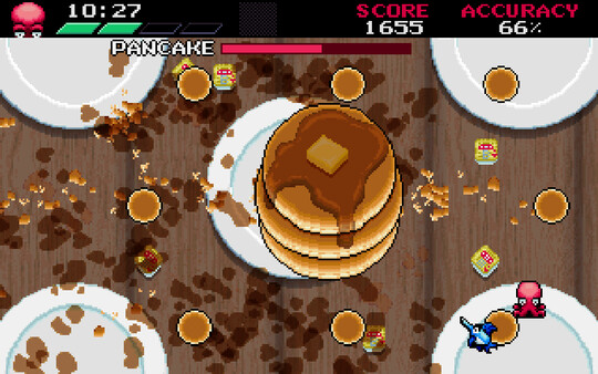 Takoyaki Surprise screenshot 4