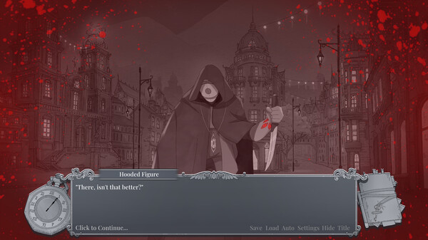 Isle of Maligree screenshot 7