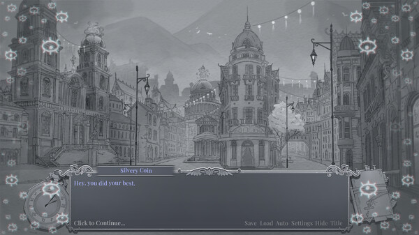 Isle of Maligree screenshot 3