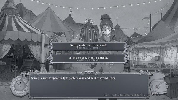 Isle of Maligree screenshot 4