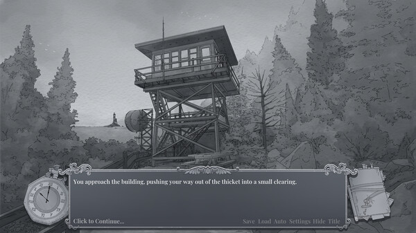 Isle of Maligree screenshot 1