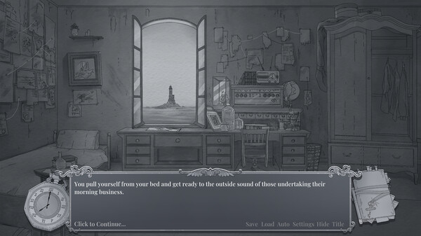 Isle of Maligree screenshot 6
