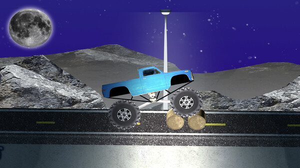Mtn Chaos screenshot 7