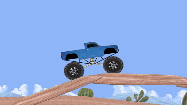 Mtn Chaos screenshot 0