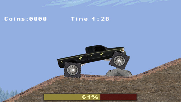 Mtn Chaos screenshot 3