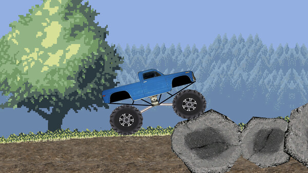 Mtn Chaos screenshot 1