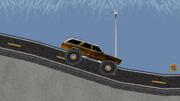 Mtn Chaos screenshot 6