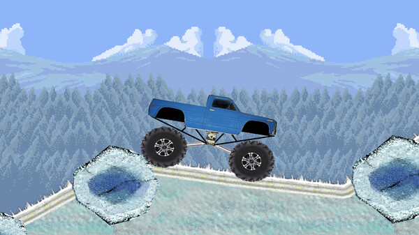 Mtn Chaos screenshot 5