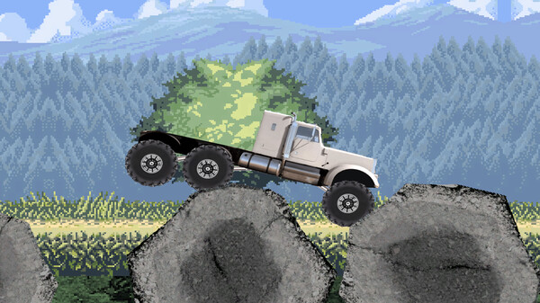 Mtn Chaos screenshot 2