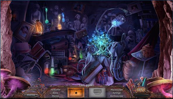 Surface: Project Dawn screenshot 3
