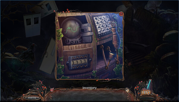 Surface: Project Dawn screenshot 5