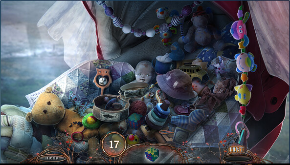 Surface: Project Dawn screenshot 6