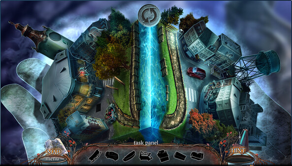 Surface: Project Dawn screenshot 9
