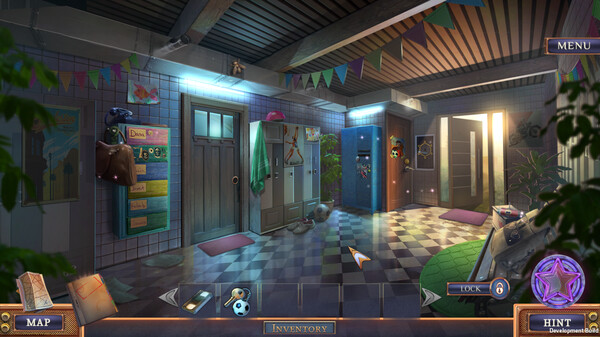 Strange Investigations: Secrets can be Deadly Collector's Edition screenshot 6